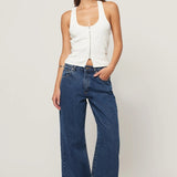 95 Mid Baggy Bella