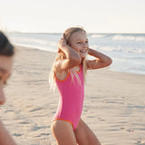 The Stevie | Bubblegum Pink