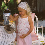 Eloise Short JNR | Pink