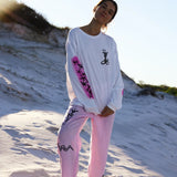 Awake LS Tee