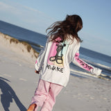 Awake LS Tee