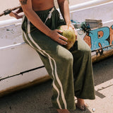Après Surf Pant - Olive
