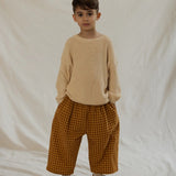 Rio Pants - Honeycomb
