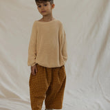 Rio Pants - Honeycomb