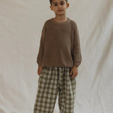 Rio Pants - Olive