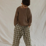 Rio Pants - Olive