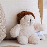 Freddie Bear