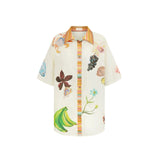 Annie Everingham Over Swim Shirt - Seaside
