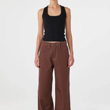 Sable Top - Black