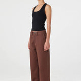 Sable Top - Black