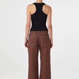 Sable Top - Black