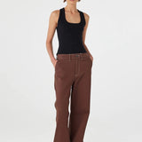 Sable Top - Black