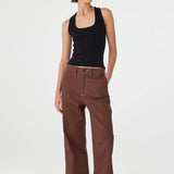 Sable Top - Black
