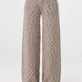 Emmet Pant - Choc & Cream