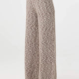 Emmet Pant - Choc & Cream