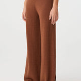 Poppy Pant - Clay