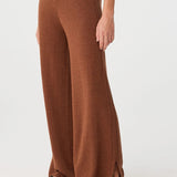Poppy Pant - Clay