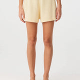 Poppy Short - Butter