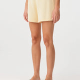 Poppy Short - Butter