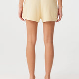 Poppy Short - Butter