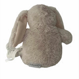 Sebastian the Bunny Cuddly Companion