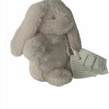 Sebastian the Bunny Cuddly Companion