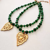 Adventure Stone Necklace