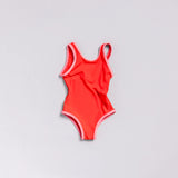 The Stevie One Piece | Candy Red