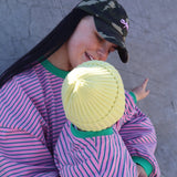 Kids Watermelon Sugar LS Tee