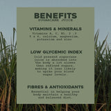 Margarita Mix - Chilli