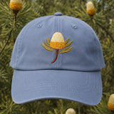 The Banksia Cap