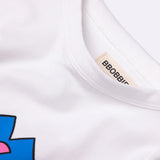 BEING KIND IS COOL TEE in WHITE