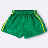 Bob Swim Short - Green