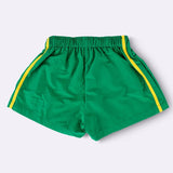 Bob Swim Short - Green
