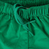 Bob Swim Short - Green