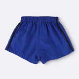 Bob Swim Short - Cobalt