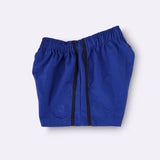 Bob Swim Short - Cobalt