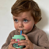 BBCino 120mL | Animal Party Green