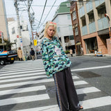 Smokey Familia Bobbie Pant
