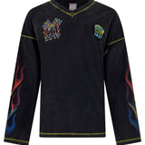 Portofino Ace Long Sleeve Tee