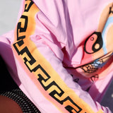 Cosmic World LS Tee