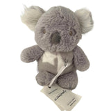 Coral the Koala Cuddly Companion