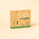 Honeysticks Super Jumbos 6 pack