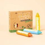 Honeysticks Super Jumbos 6 pack