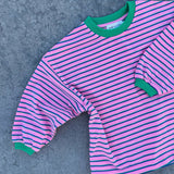 Kids Watermelon Sugar LS Tee