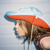 Lenn Lid - Fiery Sky