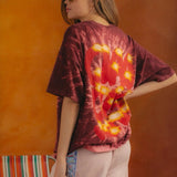 Wheelhouse Core Tee