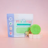 Play Sense Dough - Pastel Green - Fresh Cucumber Scented
