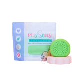 Play Sense Dough - Pastel Green - Fresh Cucumber Scented