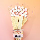 BBCino 120mL | Pink Scoops